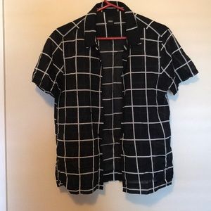 ASOS Button Down